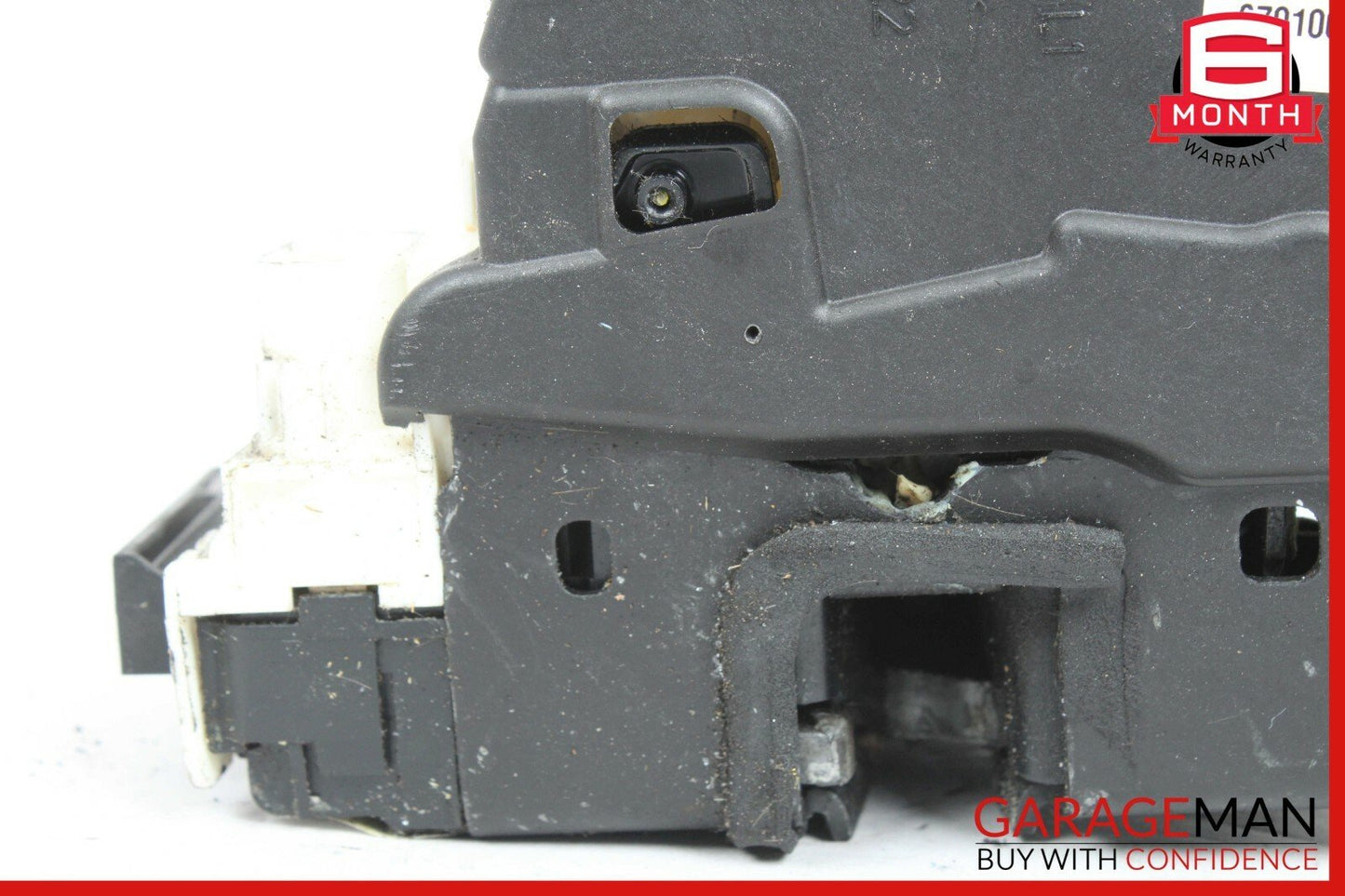 14-17 Maserati Ghibli Front Left Driver Door Lock Latch Actuator Mechanism