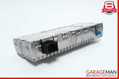 Mercedes W204 C300 C250 E350 Sirius Satellite Radio Receiver Module Unit OEM