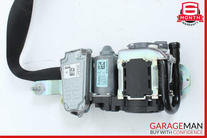 10-13 Mercedes W212 E350 E550 Front Left Side Seatbelt Seat Belt Retractor OEM