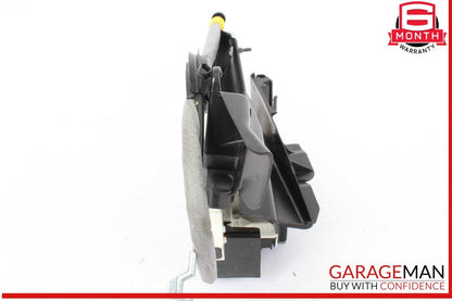 08-14 Mercedes W204 C250 C300 Front Left Side Door Lock Latch Actuator OEM