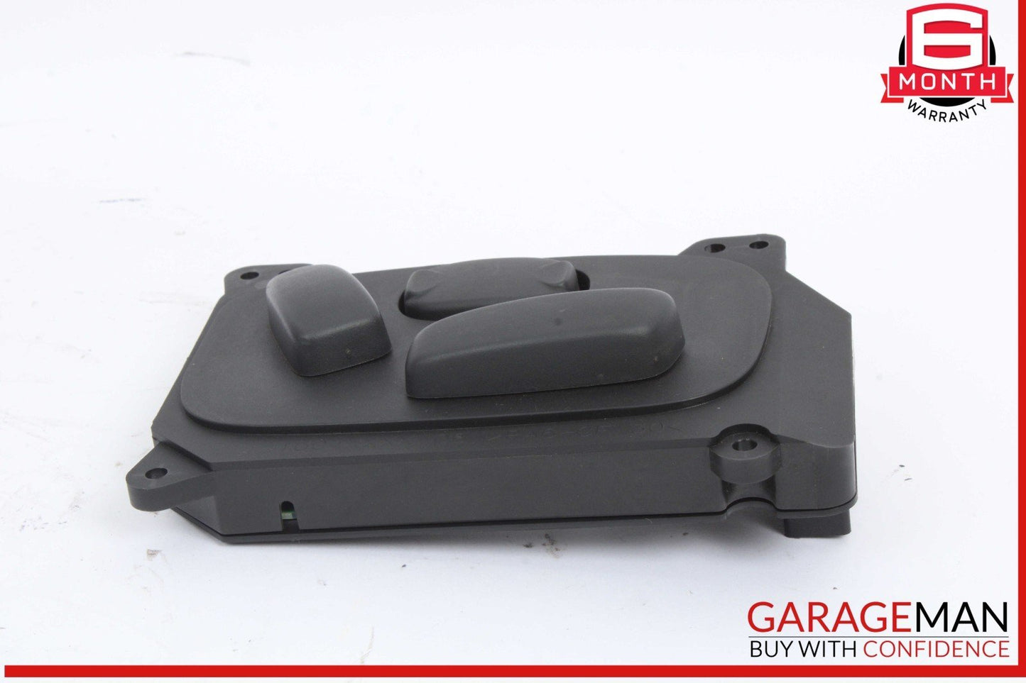 10-13 Land Rover Range Rover Sport Front Right Side Seat Adjuster Control Switch