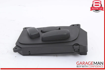 10-13 Land Rover Range Rover Sport Front Right Side Seat Adjuster Control Switch