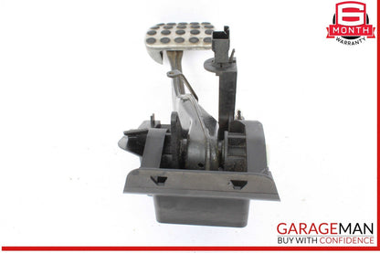 03-08 Mercedes R230 SL500 SL55 AMG Brake Stop Pedal Assembly OEM