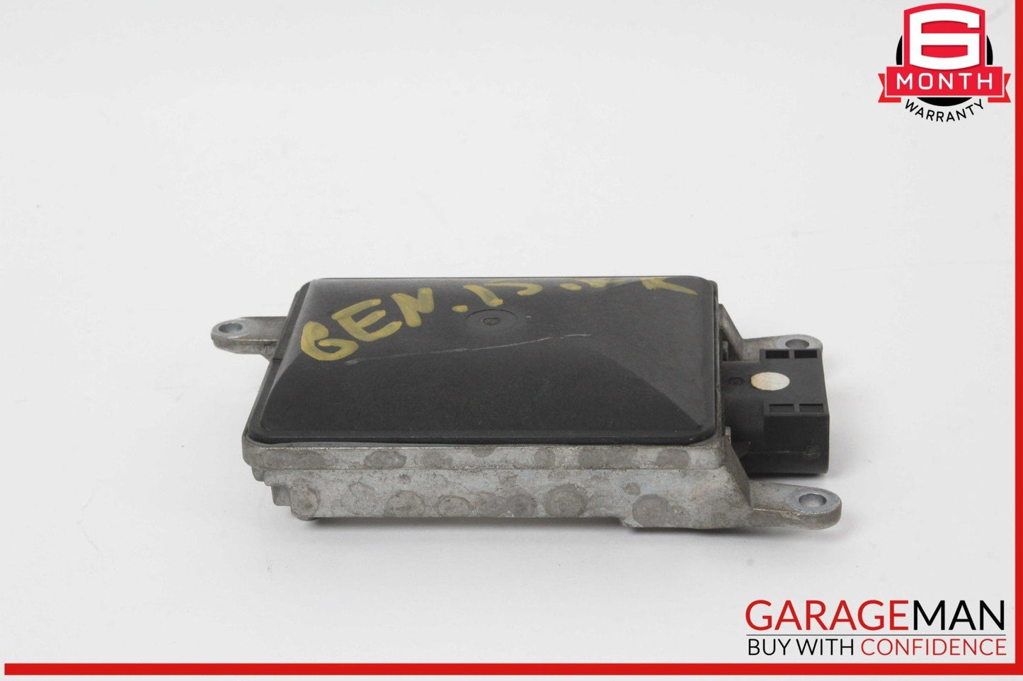15-20 Hyundai Genesis G80 Rear Right Blind Spot Sensor Control Module Unit OEM