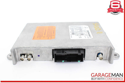 Mercedes W221 S400 Hybrid Voice Communication Control Module 2048202085 OEM