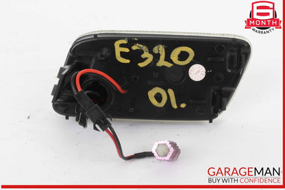 94-02 Mercedes W210 E320 Front Right Passenger Side Bumper Marker Light OEM