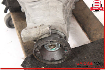98-05 Mercedes W163 ML500 ML320 Front Diff Differential Axle Carrier OEM