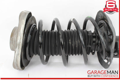 10-16 Mercedes W212 E350 Front Right or Left Side Shock Strut Absorber OEM