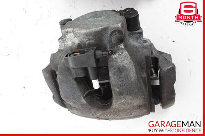 04-08 Chrysler Crossfire Front Side Brake Caliper Calipers Set of 2 Pc OEM