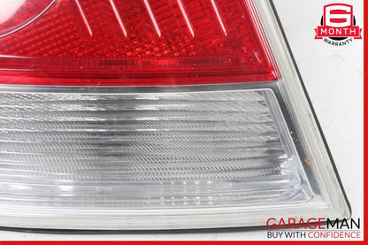 03-08 Maserati Quattroporte M139 Rear Right Passenger Side Tail Light Lamp OEM