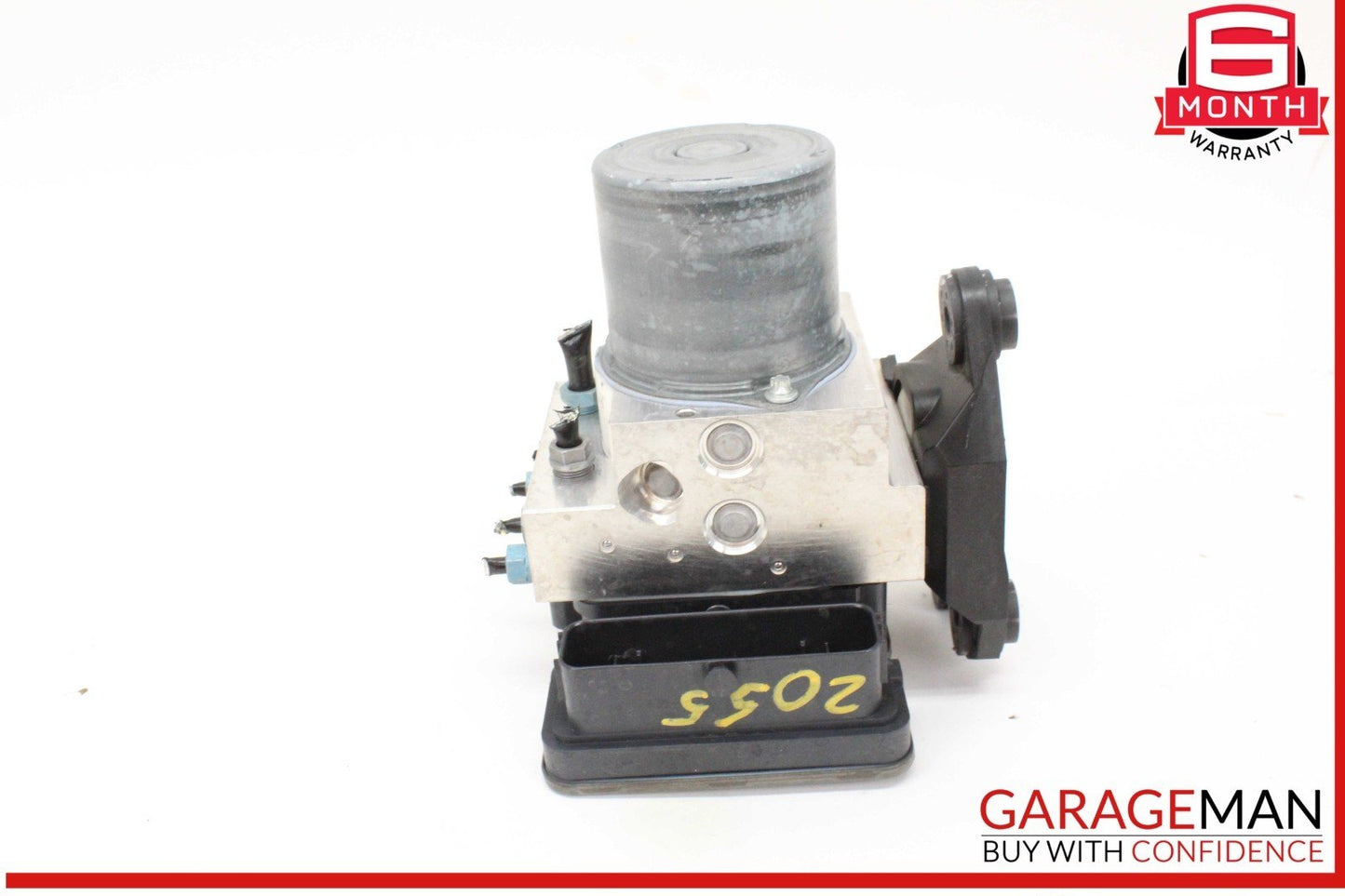 20-23 Audi S5 S4 A4 A5 ABS Anti Lock Brake Pump Module 8W0907379AC OEM