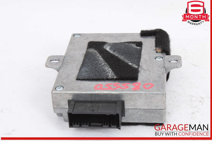 07-14 Mercedes W221 S550 CL550 Voice Language Communication Control Module OEM