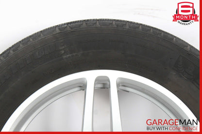 15-18 Porsche Macan 95B Rear Right / Left Side Wheel Tire Rim 9x18 18" ET21 OEM