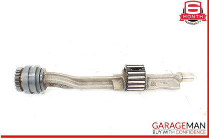 15-17 Audi A3 S3 Balance Balancing Shaft 06K103333N OEM