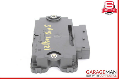 11-18 Porsche Cayenne 958 S Electronic Parking Brake Control Module OEM