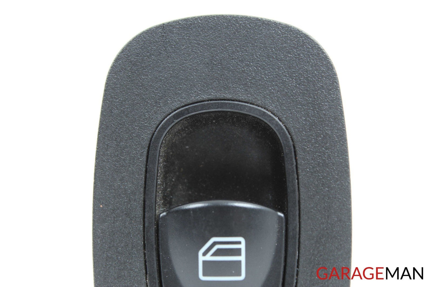 03-09 Mercedes W209 CLK320 Rear Right Passenger Window Switch Control Button OEM