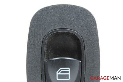 03-09 Mercedes W209 CLK320 Rear Right Passenger Window Switch Control Button OEM