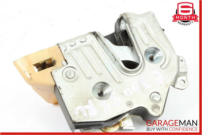 86-95 Mercedes W124 E320 Sedan Rear Left Driver Side Door Lock Latch Actuator