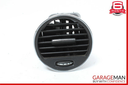 06-11 Mercedes W219 CLS550 Front Left Side Dash AC A/C Air Vent Panel Trim Grill
