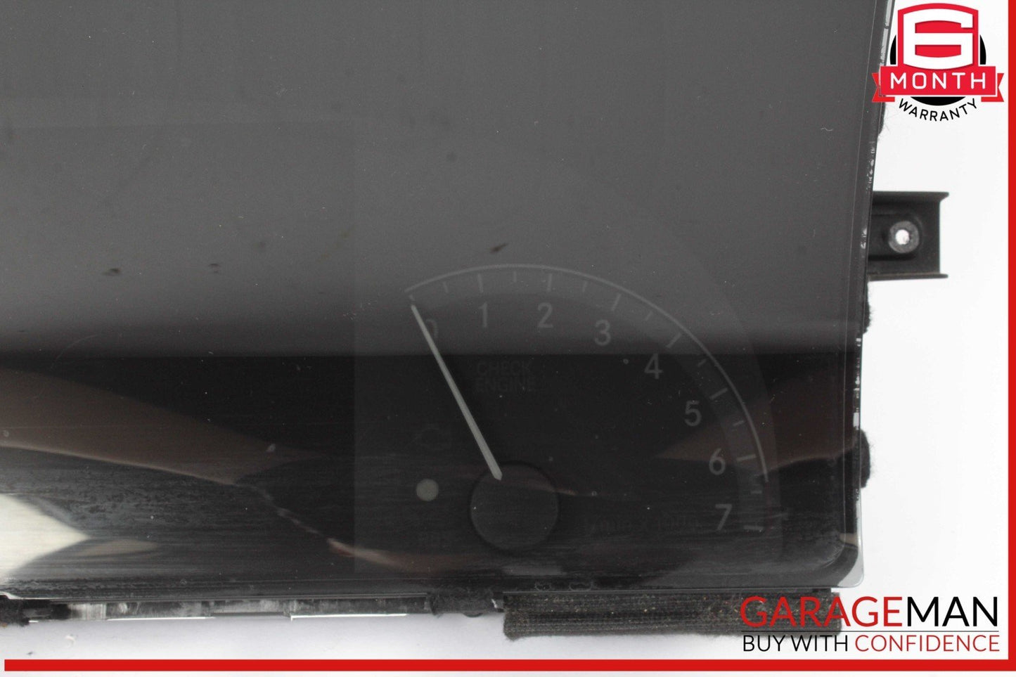 10-14 Mercedes W221 S400 Hybrid Speedometer Odometer Instrument Cluster Gauge