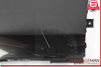 10-14 Mercedes W221 S400 Hybrid Speedometer Odometer Instrument Cluster Gauge