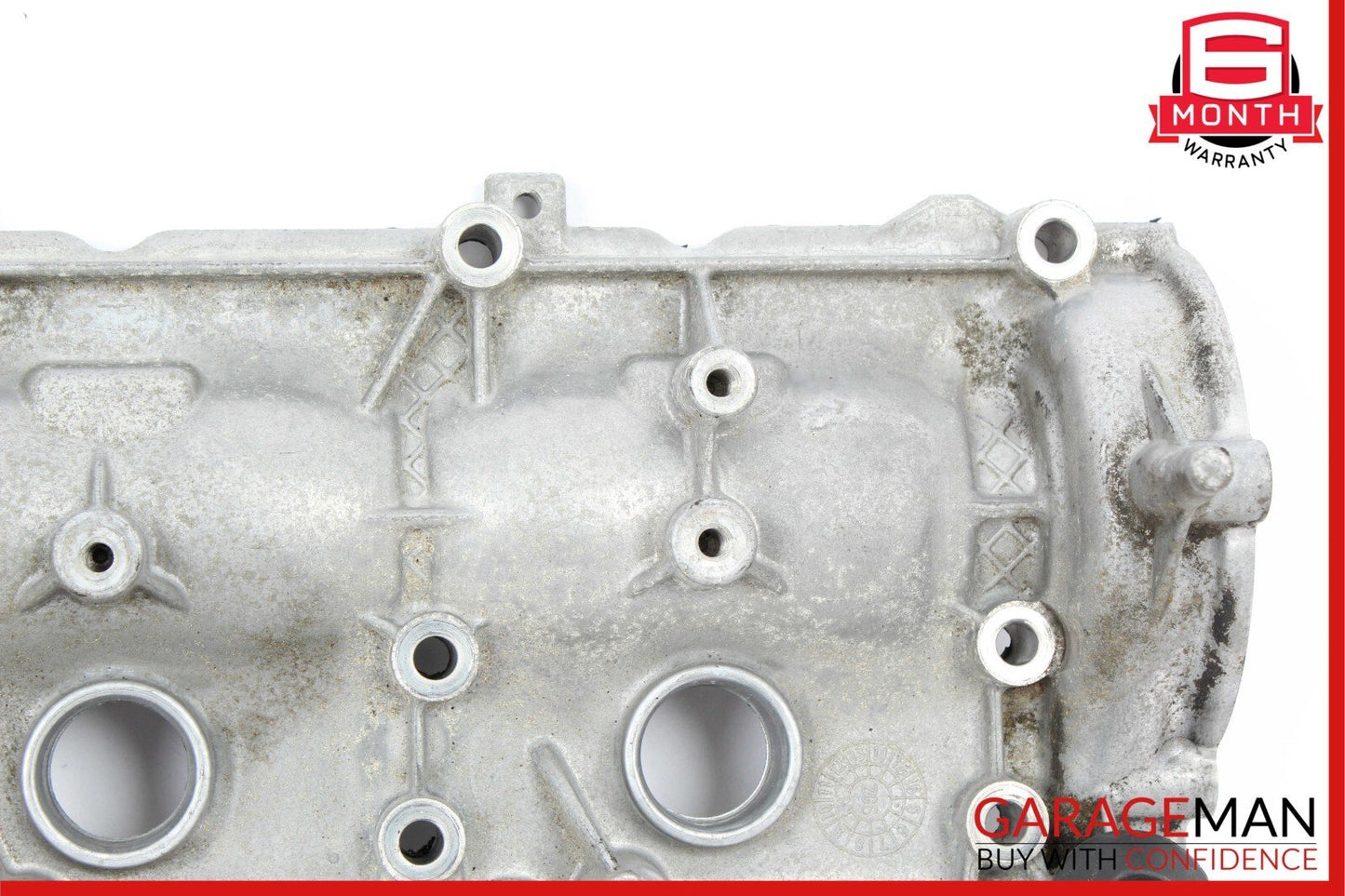 07-11 Mercedes W221 S550 Right Side Engine Cylinder Head Valve Cover OEM