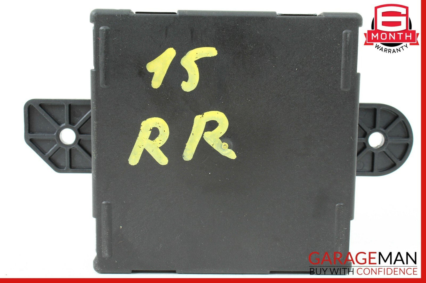 14-17 Maserati Ghibli Rear Right Passenger Side Door Computer Control Module OEM