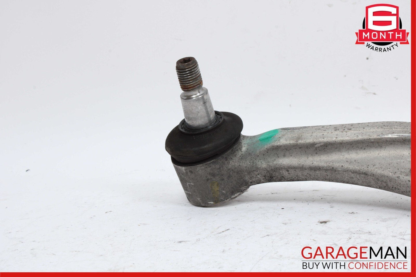 03-11 Mercedes W211 E350 SL550 Front Right Side Lower Wishbone Control Arm OEM