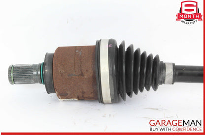17-23 Cadillac XT5 Rear Right Passenger Side CV Axle Shaft Halfshaft 84853347