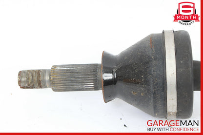 14-17 Maserati Ghibli Rear Right Side CV Axle Shaft Drive Shaft Driveshaft OEM