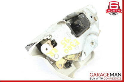 94-97 Mercedes W124 E300 E320 Rear Right Passenger Side Door Lock Latch Actuator