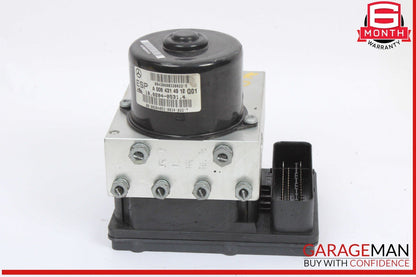 05-08 Mercedes R171 SLK280 ABS Anti Lock Brake Pump ESP 0375453832 OEM