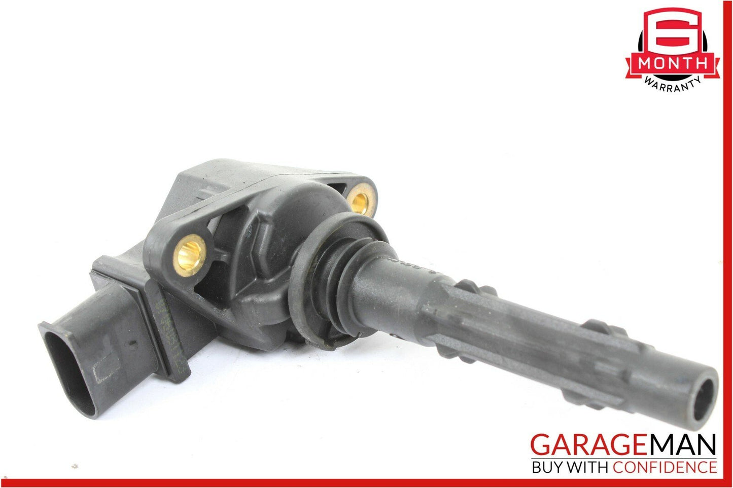 07-11 Mercedes GL450 ML550 E350 Delphi Ignition Coil Spark Plug 0001502780 OEM