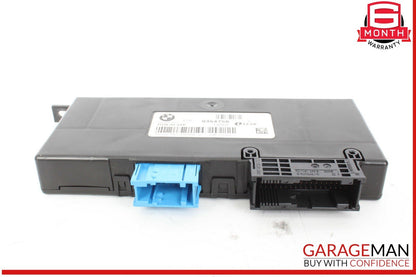 11-16 BMW 528i 535i 550i F10 Central Gateway Control Module Unit 9354756 OEM