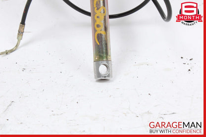 03-12 Mercedes R230 SL500 Convertible Left Side Roof Top Load Assist Cylinder