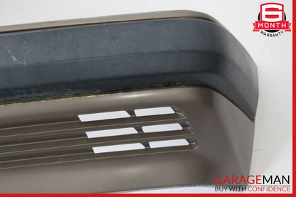 87-93 Mercedes W124 300TD Front Bumper Cover OEM