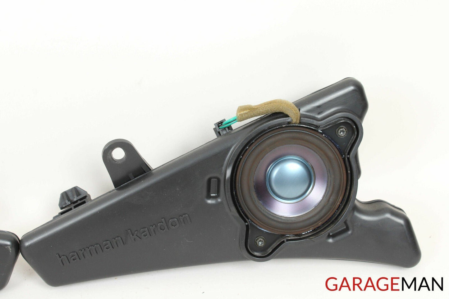 06-12 MERCEDES W251 R320 R350 REAR QUARTER SOUND SPEAKER LEFT AND RIGHT OEM
