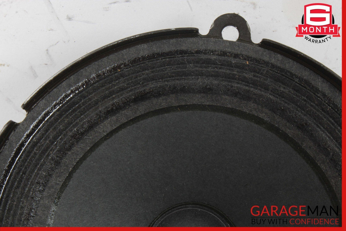 97-04 Mercedes R170 SLK320 SLK32 AMG Front Right Side Door Audio Sound Speaker