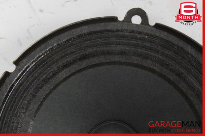 97-04 Mercedes R170 SLK320 SLK32 AMG Front Right Side Door Audio Sound Speaker