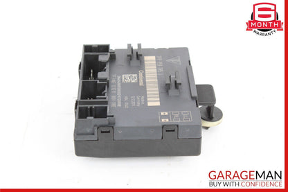 10-16 Porsche Panamera 970 Rear Left / Right Side Door Control Module Unit