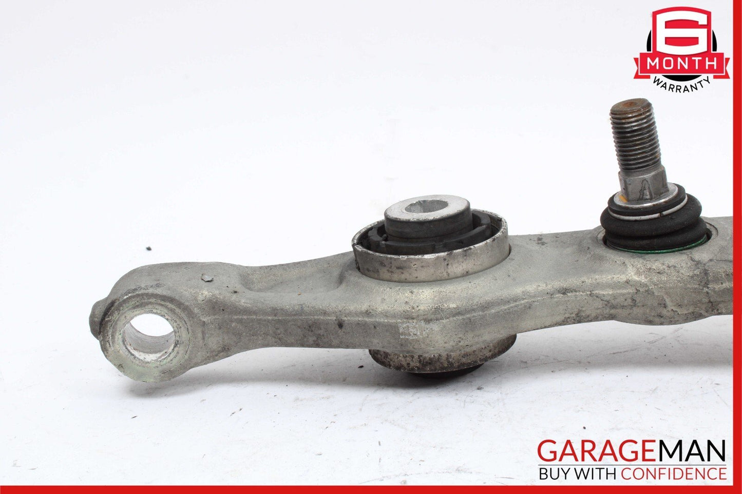 03-09 Mercedes W211 E350 E500 E550 RWD Front Left Lower Rearward Control Arm OEM