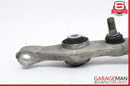 03-09 Mercedes W211 E350 E500 E550 RWD Front Left Lower Rearward Control Arm OEM