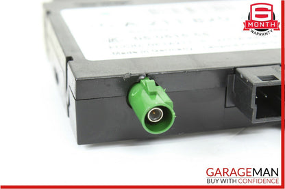 03-11 Mercedes W219 CLS500 E500 Keyless Go Entry Computer Control Module Unit