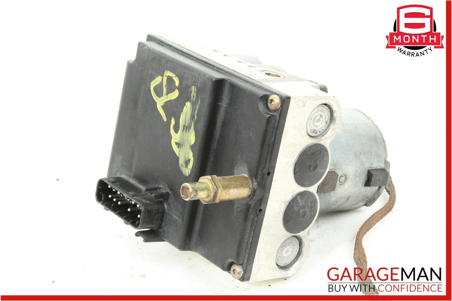 96-98 Mercedes R129 SL320 SL600 ABS Anti Lock Brake Pump ESP Module Unit OEM