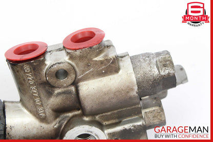 Mercedes W220 S55 CL500 Pressure Relief Valve ABC Hydraulic Suspension OEM