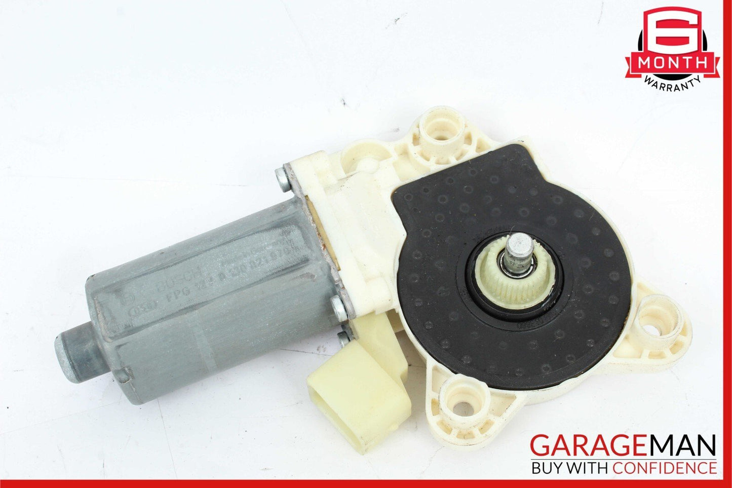 03-09 Mercedes W211 E350 E63 AMG Front Left Door Window Regulator Motor Unit