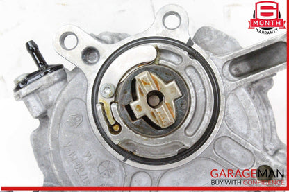 11-18 Mercedes X166 GL450 E550 Engine Motor Vacuum Pump 2780108102 OEM