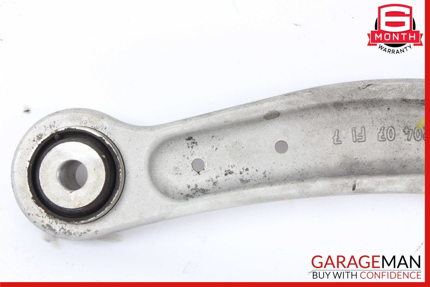 10-20 Mercedes W205 C300 E350 Rear Left / Right Suspension Upper Control Arm OEM
