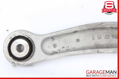 10-20 Mercedes W205 C300 E350 Rear Left / Right Suspension Upper Control Arm OEM