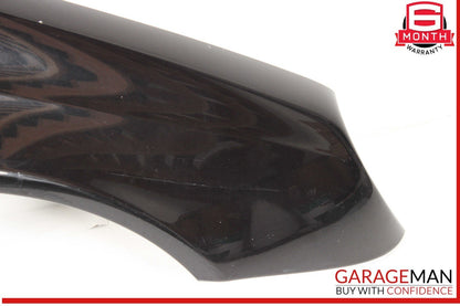 03-09 Mercedes W211 E550 E500 E55 AMG Front Right Side Wing Fender Panel OEM